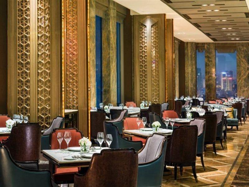Wanda Reign Chengdu Ξενοδοχείο Εξωτερικό φωτογραφία