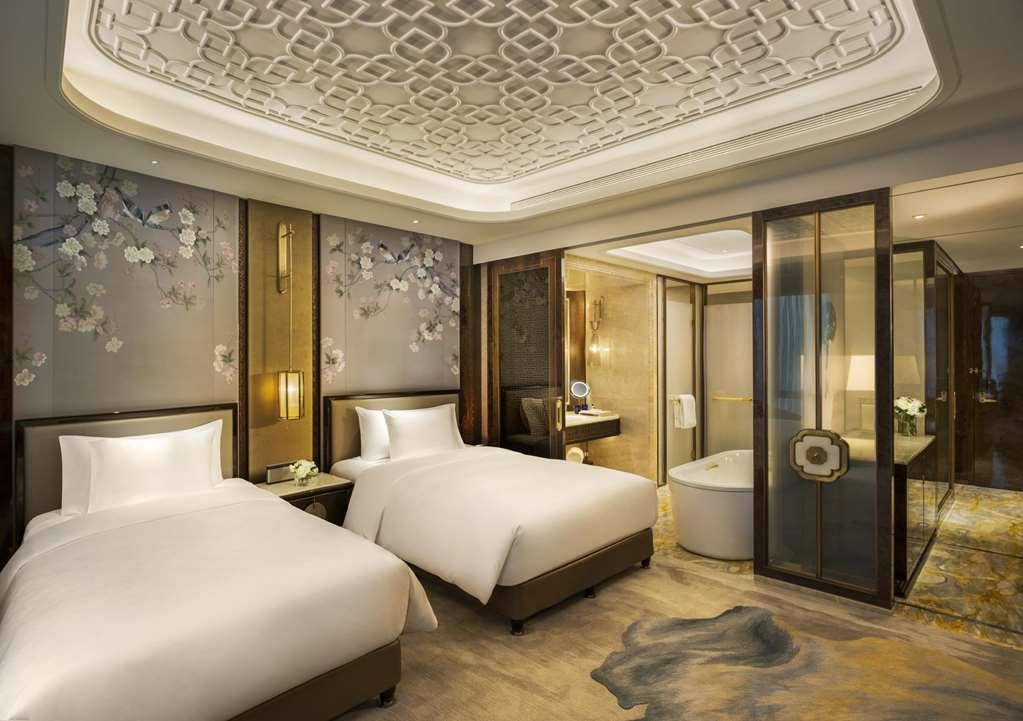 Wanda Reign Chengdu Ξενοδοχείο Ανέσεις φωτογραφία