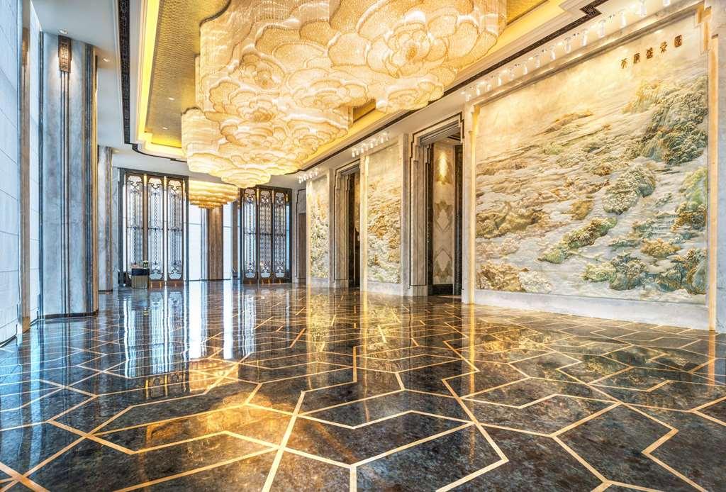 Wanda Reign Chengdu Ξενοδοχείο Ανέσεις φωτογραφία